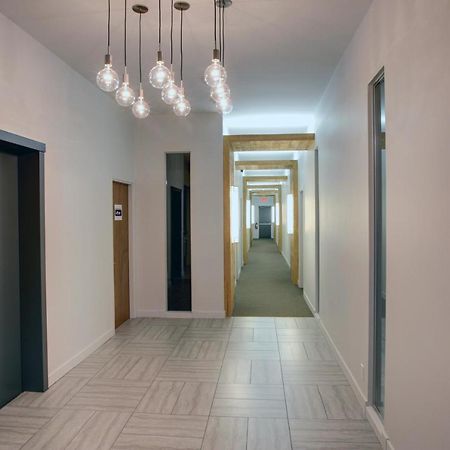 Suite Marie-Therese Vallee-Jonction Exteriör bild