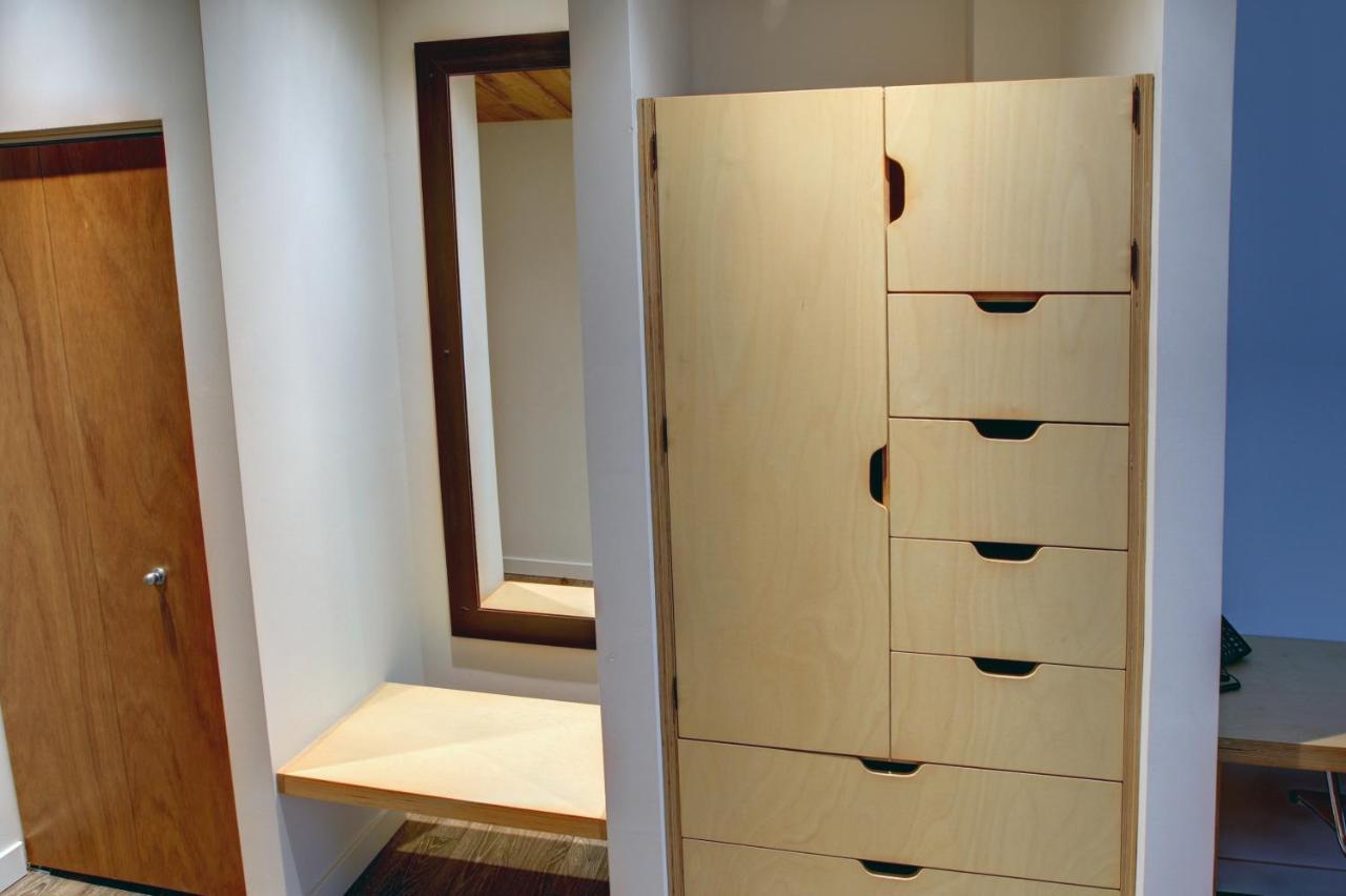 Suite Marie-Therese Vallee-Jonction Exteriör bild